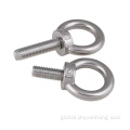 Bolts And Nuts Stainless Steel screw and nut Supplier